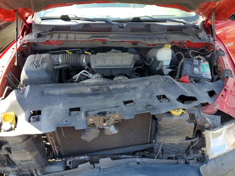 Aukcja sprzedaży 2011 Dodge Ram 1500, vin: 1D7RV1CP8BS661148, numer aukcji: 60186976
