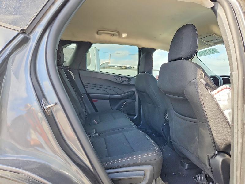 61772636 :رقم المزاد ، 1FMCU9GNXSUB19947 vin ، 2025 Ford Escape مزاد بيع