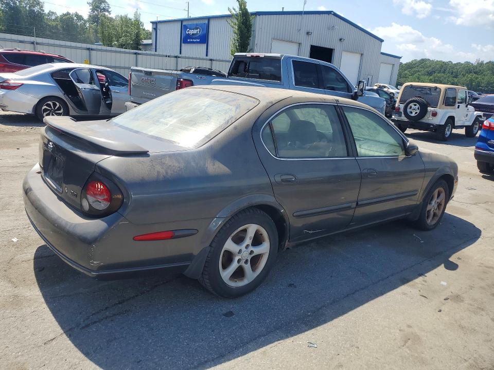 Aukcja sprzedaży 2000 Nissan Maxima, vin: JN1CA31D3YT740569, numer aukcji: 59552716