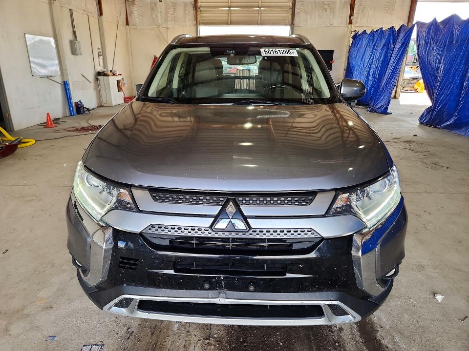 Продажа на аукционе авто 2020 Mitsubishi Outlander, vin: JA4AD3A30LJ001533, номер лота: 60161266