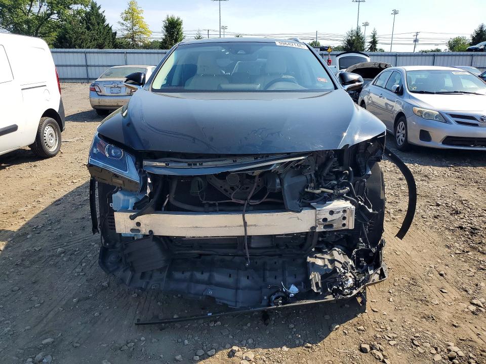 Продаж на аукціоні авто 2016 Lexus Rx 450h, vin: 2T2BGMCA6GC005974, номер лоту: 59642146