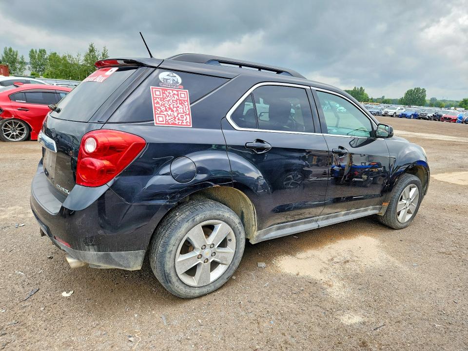Продаж на аукціоні авто 2013 Chevrolet Equinox, vin: 2GNFLNE38D6383269, номер лоту: 62435446