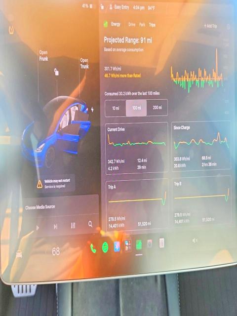 Aukcja sprzedaży 2021 Tesla Model 3, vin: 5YJ3E1EC2MF026520, numer aukcji: 61175666