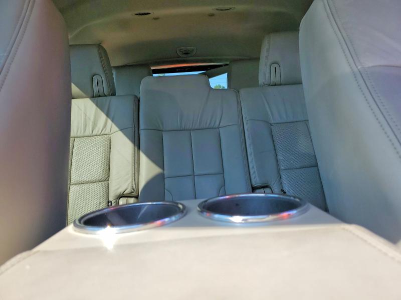 Продаж на аукціоні авто 2011 Lincoln Navigator, vin: 5LMJJ2J51BEJ06284, номер лоту: 61505046