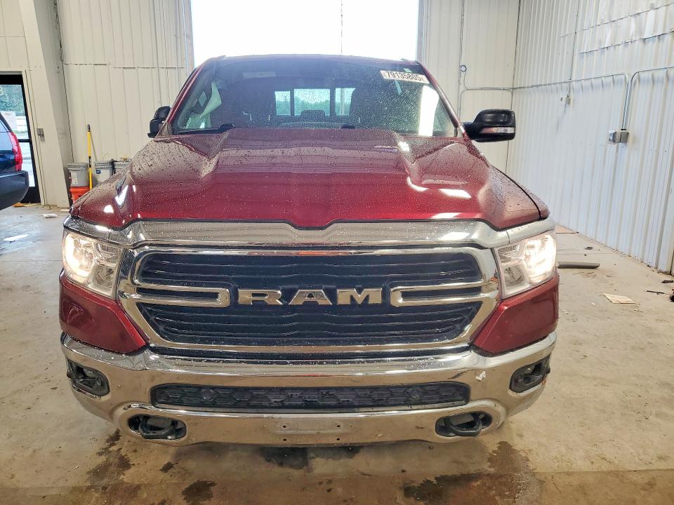 Aukcja sprzedaży 2019 Ram 1500, vin: 1C6SRFFT4KN904613, numer aukcji: 79135805