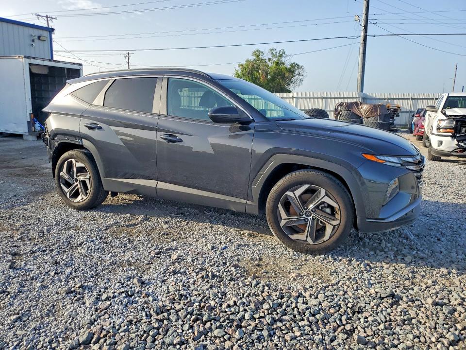 Aukcja sprzedaży 2023 Hyundai Tucson, vin: 5NMJF3AE4PH211145, numer aukcji: 60392326