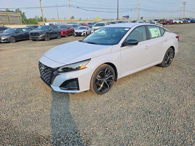 2025 Nissan Altima მანქანა იყიდება აუქციონზე, vin: 1N4BL4CVXSN419466, აუქციონის ნომერი: 61754566