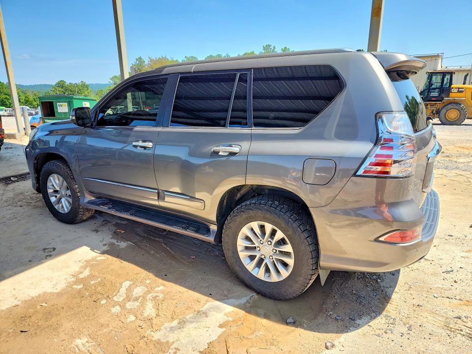 Продажа на аукционе авто 2014 Lexus Gx, vin: JTJBM7FX1E5072780, номер лота: 61661526