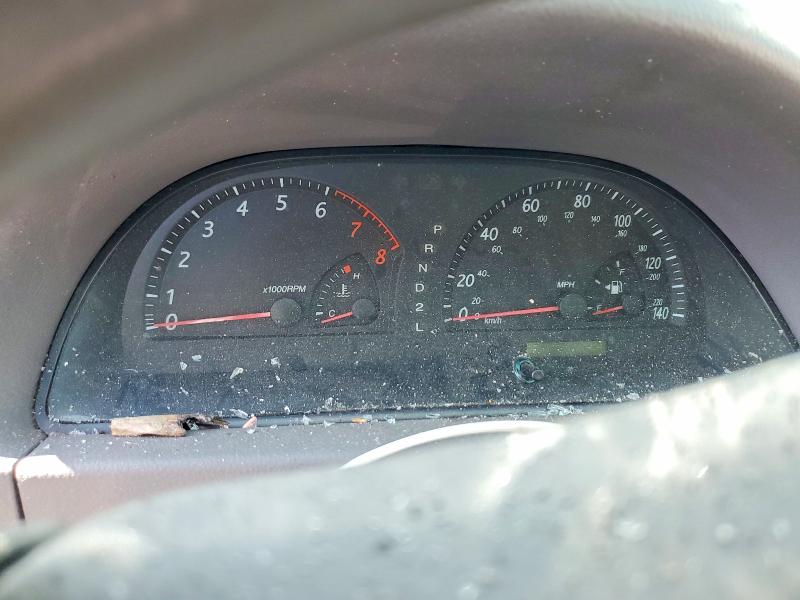 Продажа на аукционе авто 2003 Toyota Camry, vin: 4T1BE32KX3U140267, номер лота: 61243236
