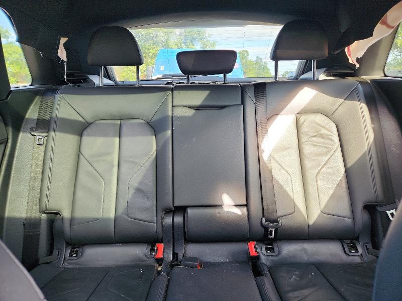 Aukcja sprzedaży 2020 Audi Q3, vin: WA1DECF34L1060992, numer aukcji: 62676956
