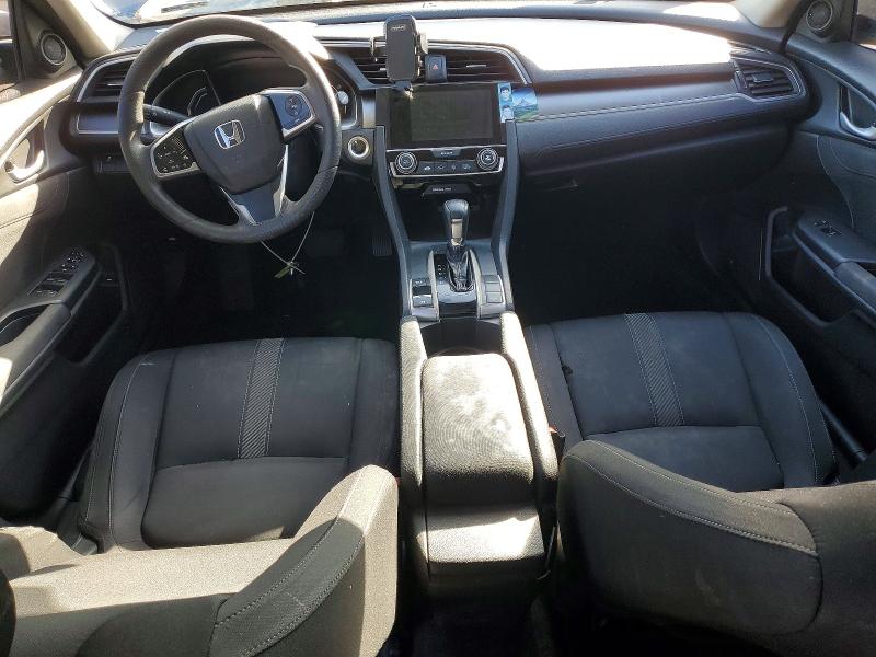 Aukcja sprzedaży 2016 Honda Civic, vin: 19XFC2F75GE226926, numer aukcji: 61190426
