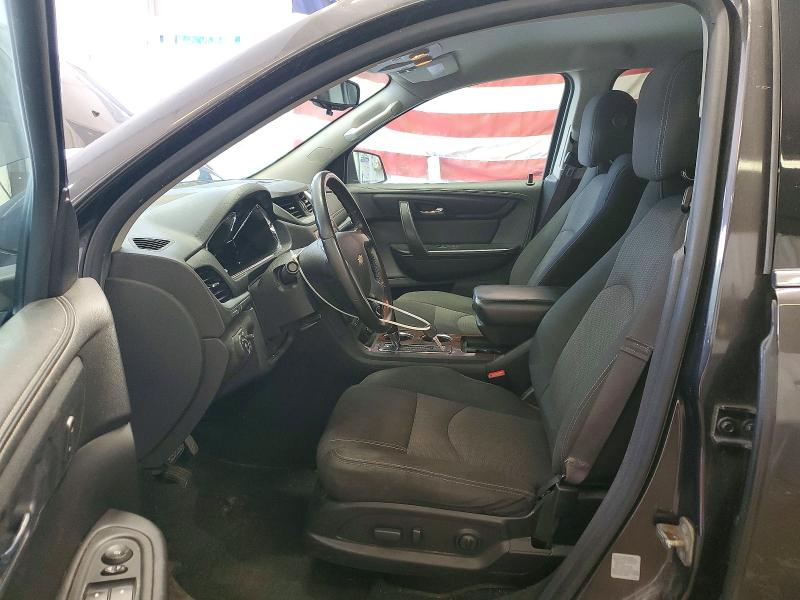 Продаж на аукціоні авто 2014 Chevrolet Traverse, vin: 1GNKVGKD0EJ279767, номер лоту: 60771756