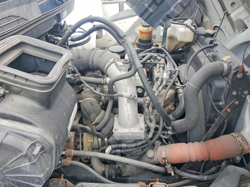 Продаж на аукціоні авто 2019 Hino Hino 338, vin: 5PVNV8JV9K4S58884, номер лоту: 59284186