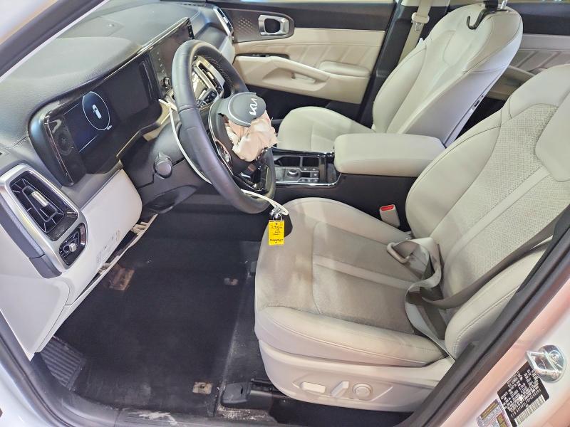 Продаж на аукціоні авто 2023 Kia Sorento, vin: 5XYRKDLF0PG246303, номер лоту: 60184756