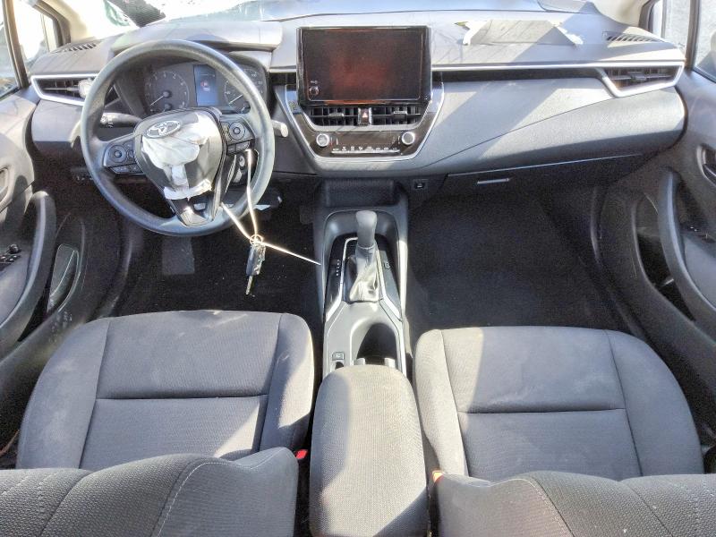 Aukcja sprzedaży 2023 Toyota Corolla, vin: 5YFB4MDE8PP046301, numer aukcji: 60081056