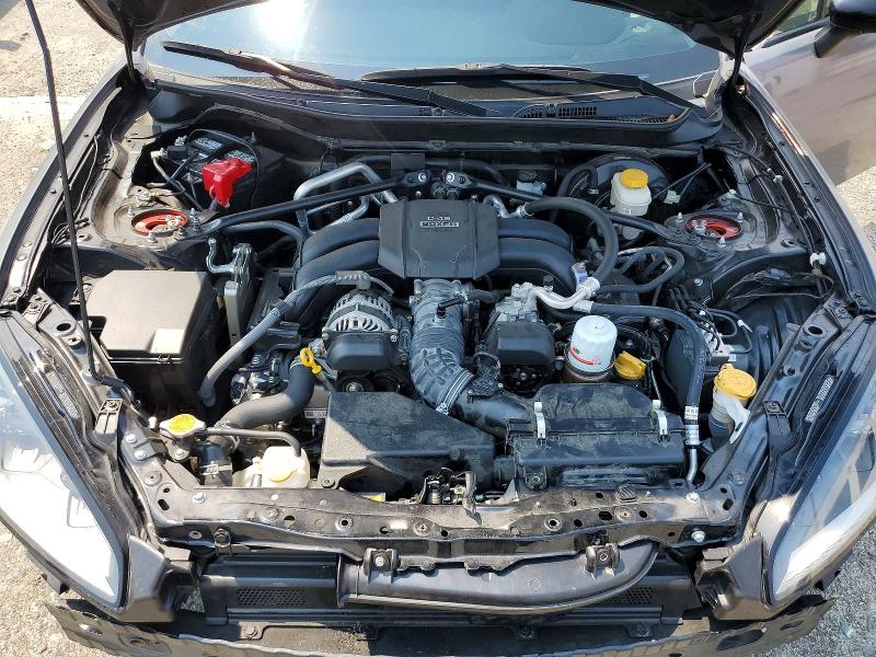 Aukcja sprzedaży 2023 Toyota Gr 86, vin: JF1ZNBE10P9766067, numer aukcji: 63072036