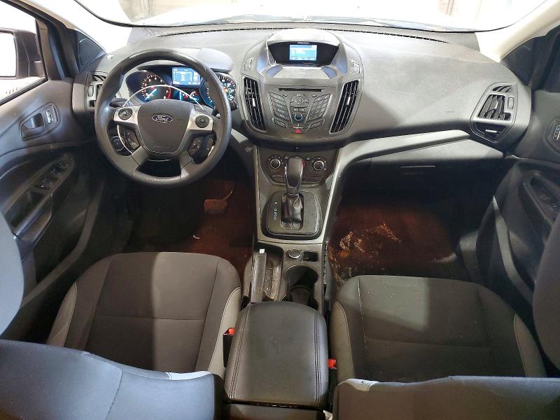 61147976 :رقم المزاد ، 1FMCU0F75EUD44845 vin ، 2014 Ford Escape مزاد بيع