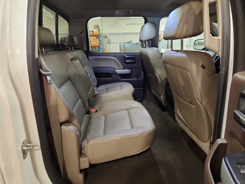 Aukcja sprzedaży 2015 Chevrolet Silverado, vin: 3GCUKSEC8FG213146, numer aukcji: 60184966
