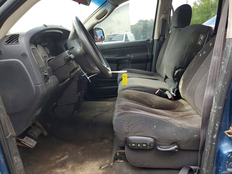 Aukcja sprzedaży 2003 Dodge Ram 1500, vin: 1D7HA18NX3S285018, numer aukcji: 60522246