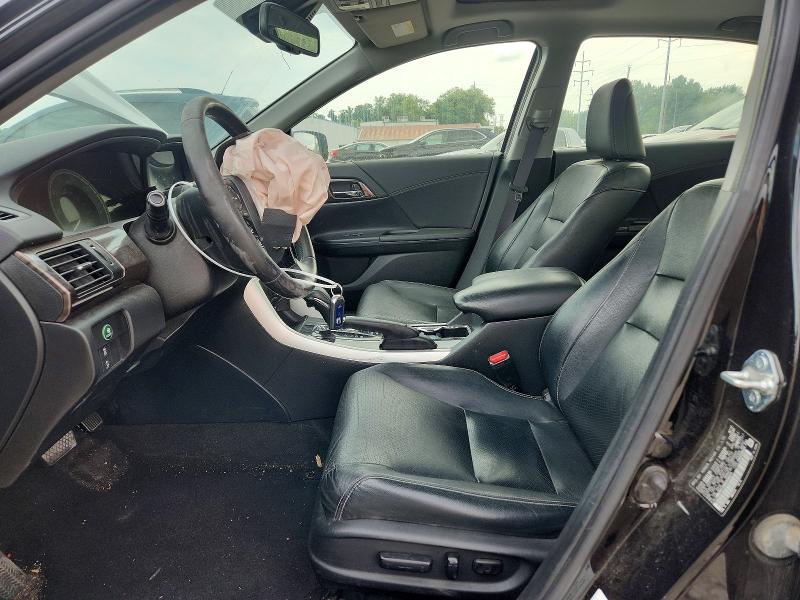 Продажа на аукционе авто 2017 Honda Accord, vin: JHMCR6F59HC030471, номер лота: 62756706