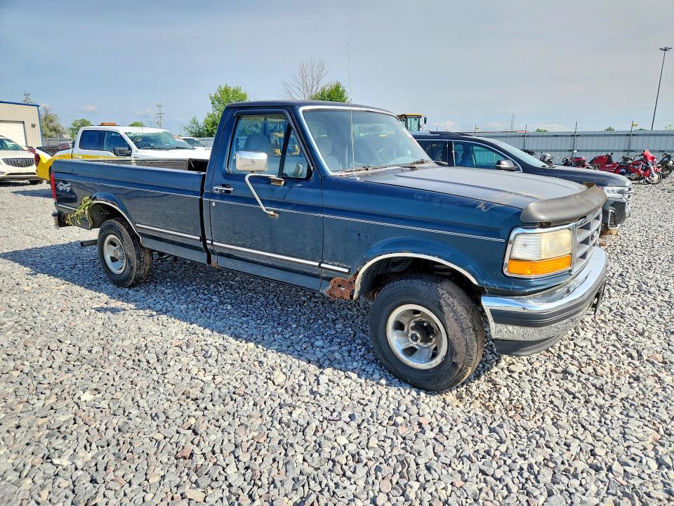 Продаж на аукціоні авто 1994 Ford F-150, vin: 1FTEF14N6RLA56343, номер лоту: 60677686