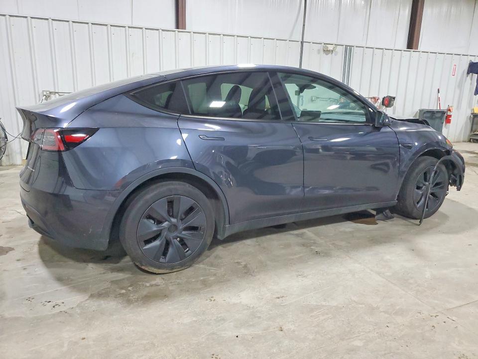 Aukcja sprzedaży 2024 Tesla Model Y, vin: 7SAYGDEE4RA322066, numer aukcji: 62130806