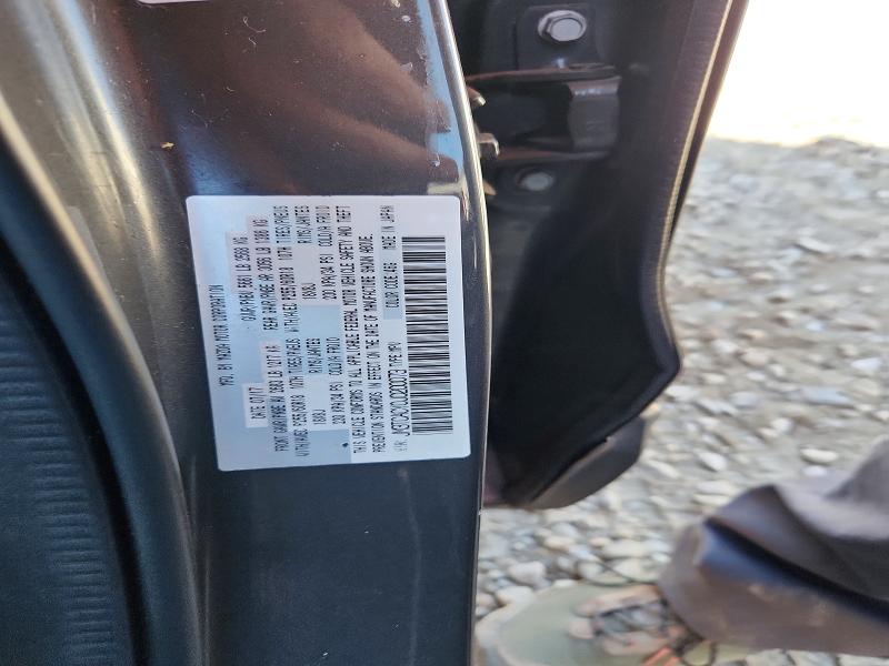 60847406 :رقم المزاد ، JM3TCACY0J0200073 vin ، 2018 Mazda Cx-9 مزاد بيع