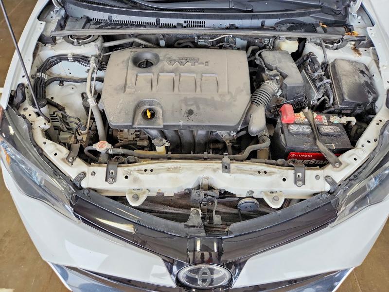 2018 Toyota Corolla მანქანა იყიდება აუქციონზე, vin: 5YFBURHE1JP813145, აუქციონის ნომერი: 62425966