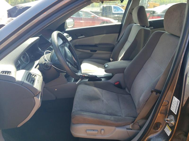 59347146 :رقم المزاد ، 1HGCP2F44AA021249 vin ، 2010 Honda Accord مزاد بيع