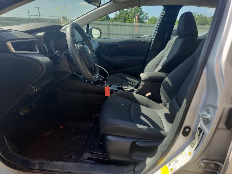 Aukcja sprzedaży 2022 Toyota Corolla, vin: 5YFEPMAE0NP381834, numer aukcji: 61972056