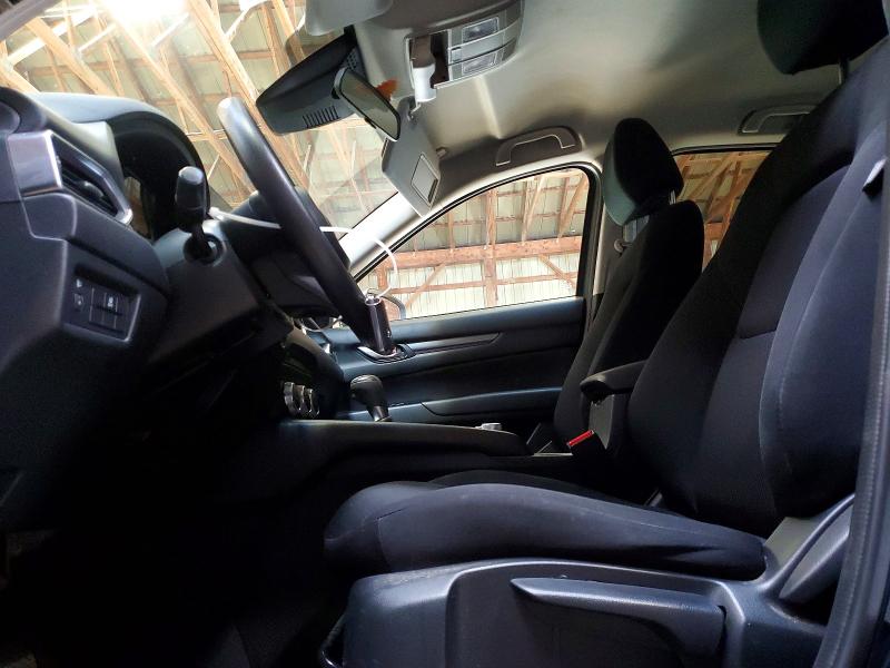 Aukcja sprzedaży 2023 Mazda Cx-5, vin: JM3KFBBM1P0227539, numer aukcji: 61562986