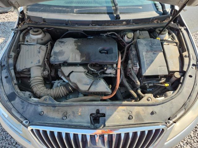 Продаж на аукціоні авто 2013 Buick Lacrosse, vin: 1G4GC5GR4DF285890, номер лоту: 61446476