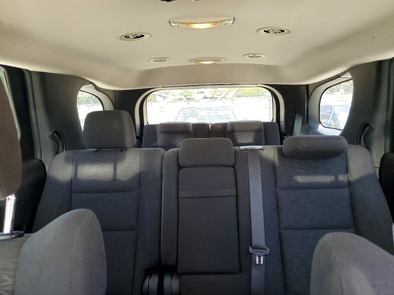 2022 Dodge Durango Sxt Rwd მანქანა იყიდება აუქციონზე, vin: 1C4RDHAG0NT172993, აუქციონის ნომერი: 61422066