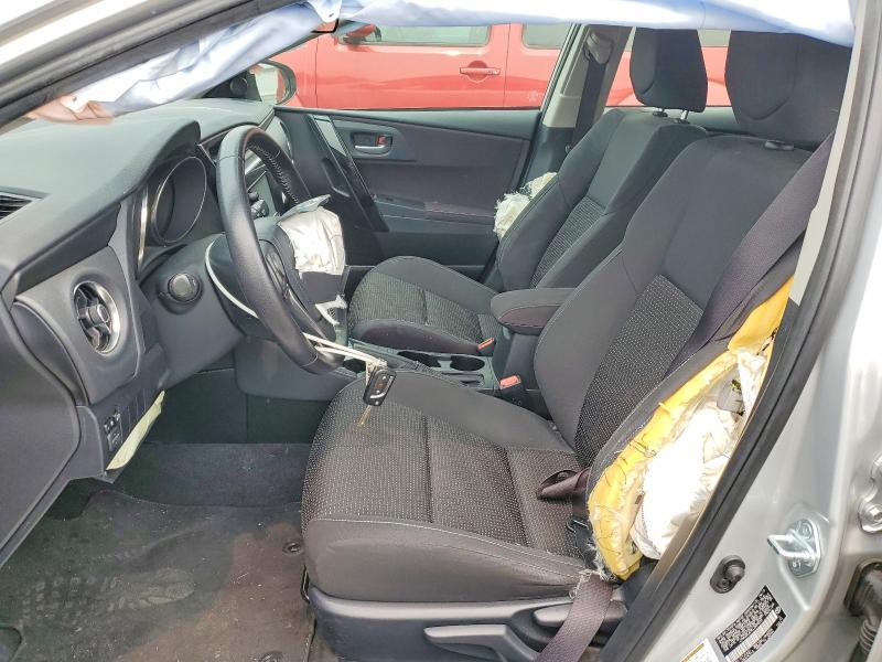 Продаж на аукціоні авто 2016 Scion Im, vin: JTNKARJE9GJ509833, номер лоту: 61675136