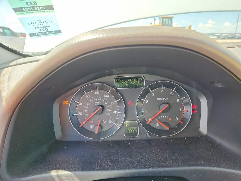 Продажа на аукционе авто 2009 Volvo C30, vin: YV1MK672792144789, номер лота: 60511256