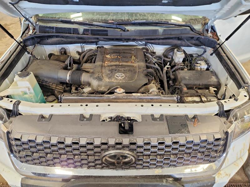 Aukcja sprzedaży 2019 Toyota Tundra, vin: 5TFEY5F11KX253317, numer aukcji: 62820936