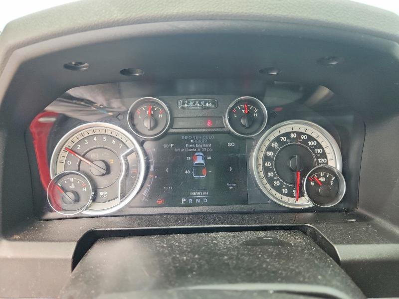 Aukcja sprzedaży 2013 Ram 1500, vin: 1C6RR7TTXDS662259, numer aukcji: 61177226