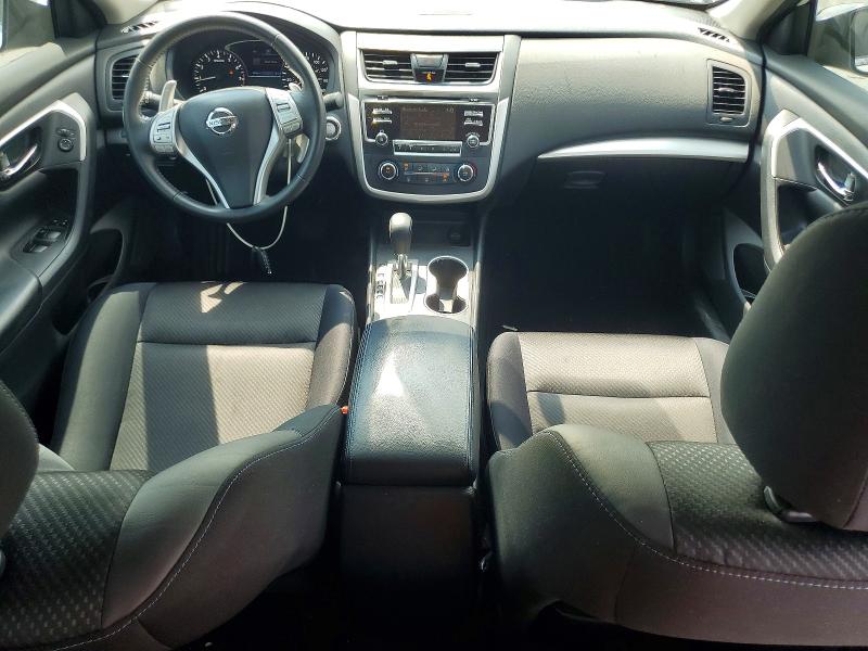 Продаж на аукціоні авто 2017 Nissan Altima, vin: 1N4AL3AP3HC271983, номер лоту: 63037896