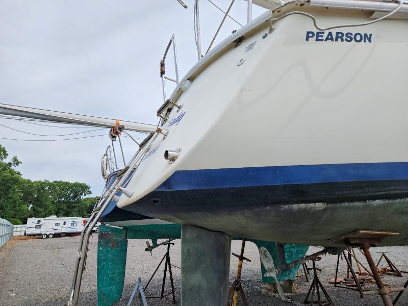 Продаж на аукціоні авто 1986 Pearson 28-2, vin: PEA80148C686, номер лоту: 56634996