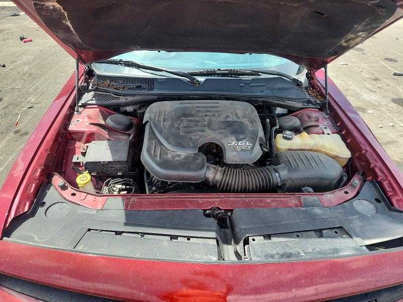 60277516 :رقم المزاد ، 2C3CDZAG1JH202266 vin ، 2018 Dodge Challenger مزاد بيع