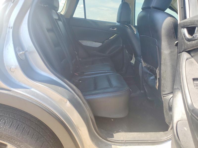 Продажа на аукционе авто 2014 Mazda Cx-5, vin: JM3KE2DY0E0344061, номер лота: 59219326