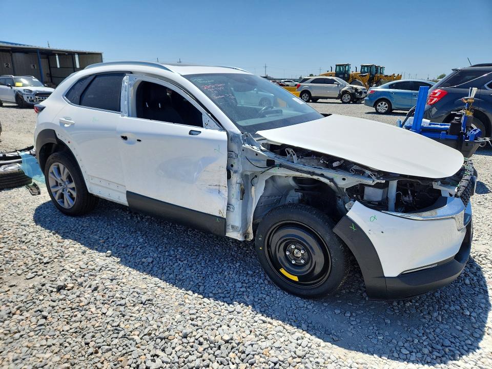 61789796 :رقم المزاد ، 3MVDMBDL7MM300061 vin ، 2021 Mazda Cx-30 مزاد بيع