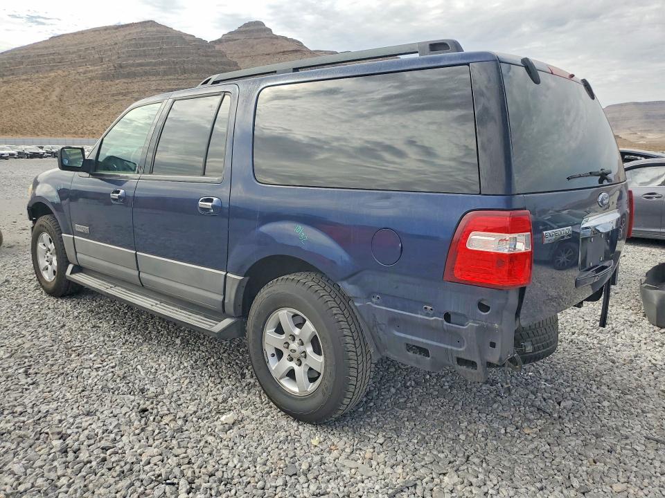 Продаж на аукціоні авто 2007 Ford Expedition, vin: 1FMFK15527LA33102, номер лоту: 61041106