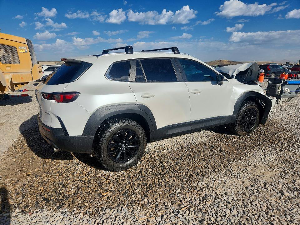 60014776 :رقم المزاد ، 7MMVABAM5RN194900 vin ، 2024 Mazda Cx-50 مزاد بيع
