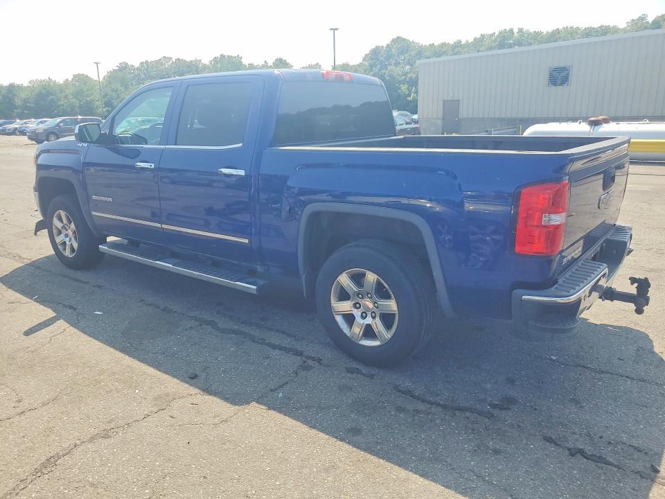 62394096 :رقم المزاد ، 3GTU2VEC5EG364509 vin ، 2014 Gmc Sierra مزاد بيع