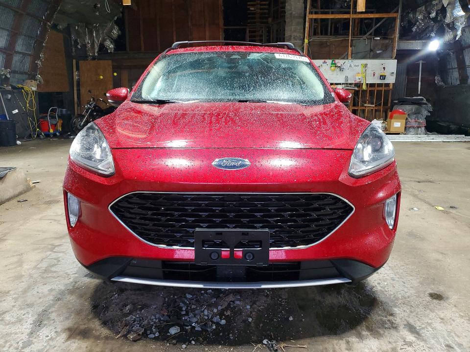 Aukcja sprzedaży 2020 Ford Escape, vin: 1FMCU9H64LUA85142, numer aukcji: 61763976