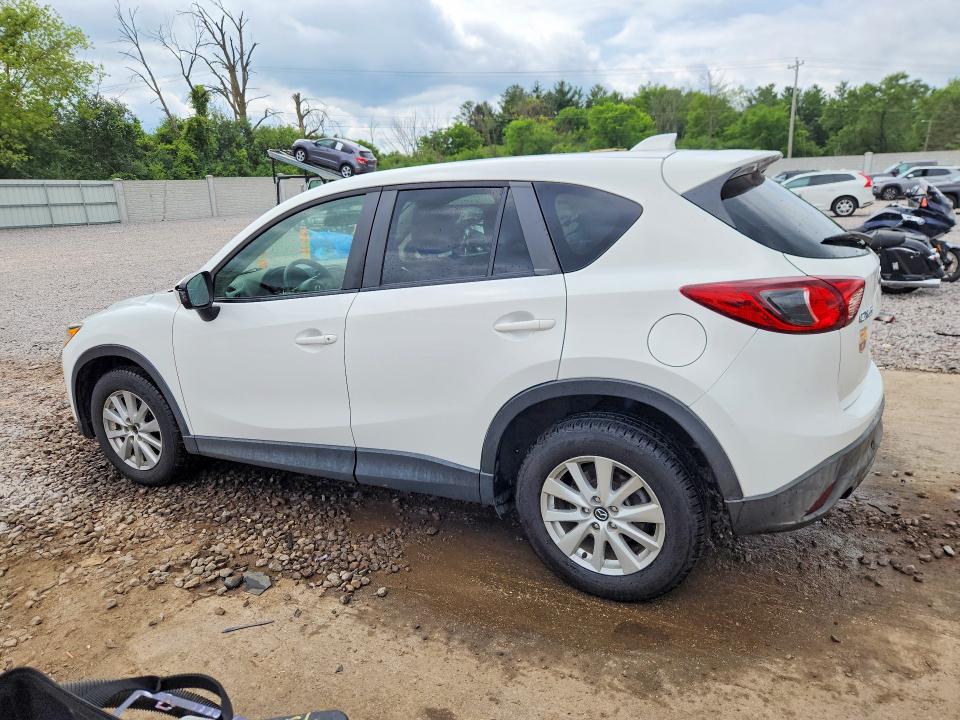 Aukcja sprzedaży 2013 Mazda Cx-5, vin: JM3KE2CE3D0139730, numer aukcji: 59977186