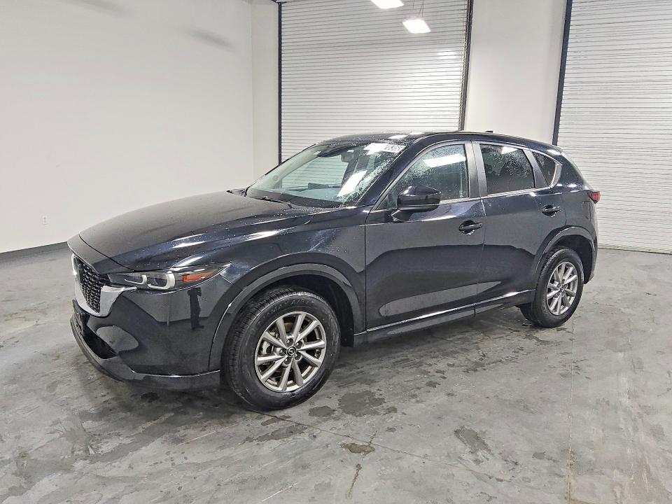 62027836 :رقم المزاد ، JM3KFBCL4S0671447 vin ، 2025 Mazda Cx-5 مزاد بيع