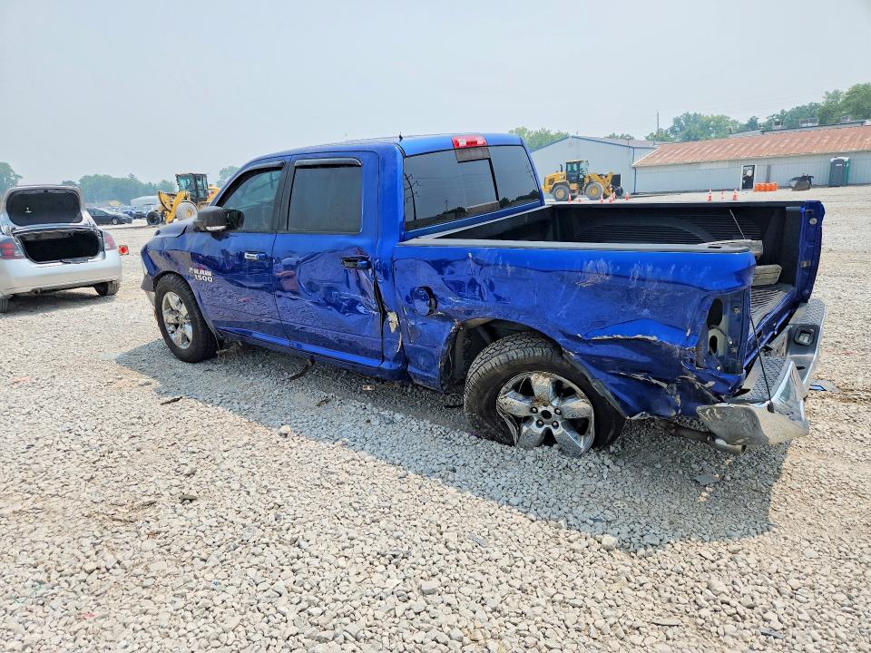 61511266 :رقم المزاد ، 1C6RR7LT4ES401453 vin ، 2014 Ram 1500 مزاد بيع