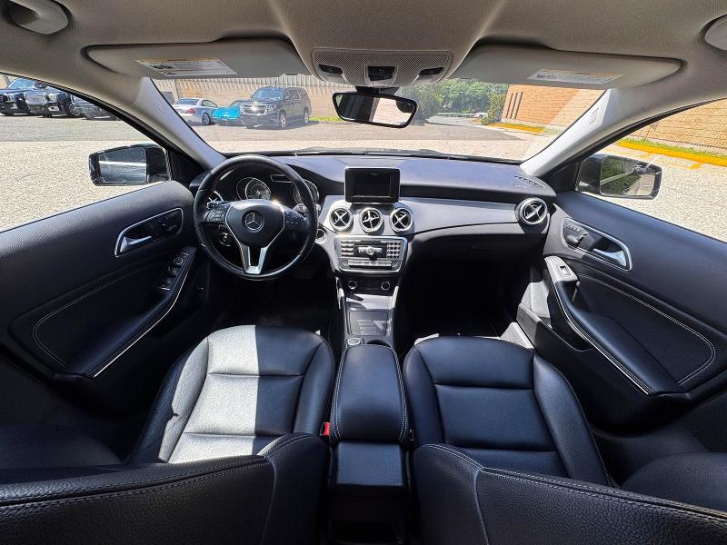 Aukcja sprzedaży 2015 Mercedes-benz Gla, vin: WDCTG4EB3FJ139806, numer aukcji: 63145776